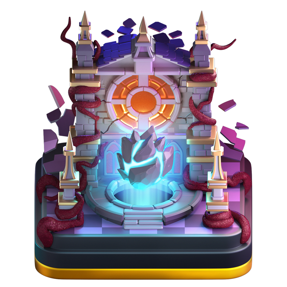 Box of Gems